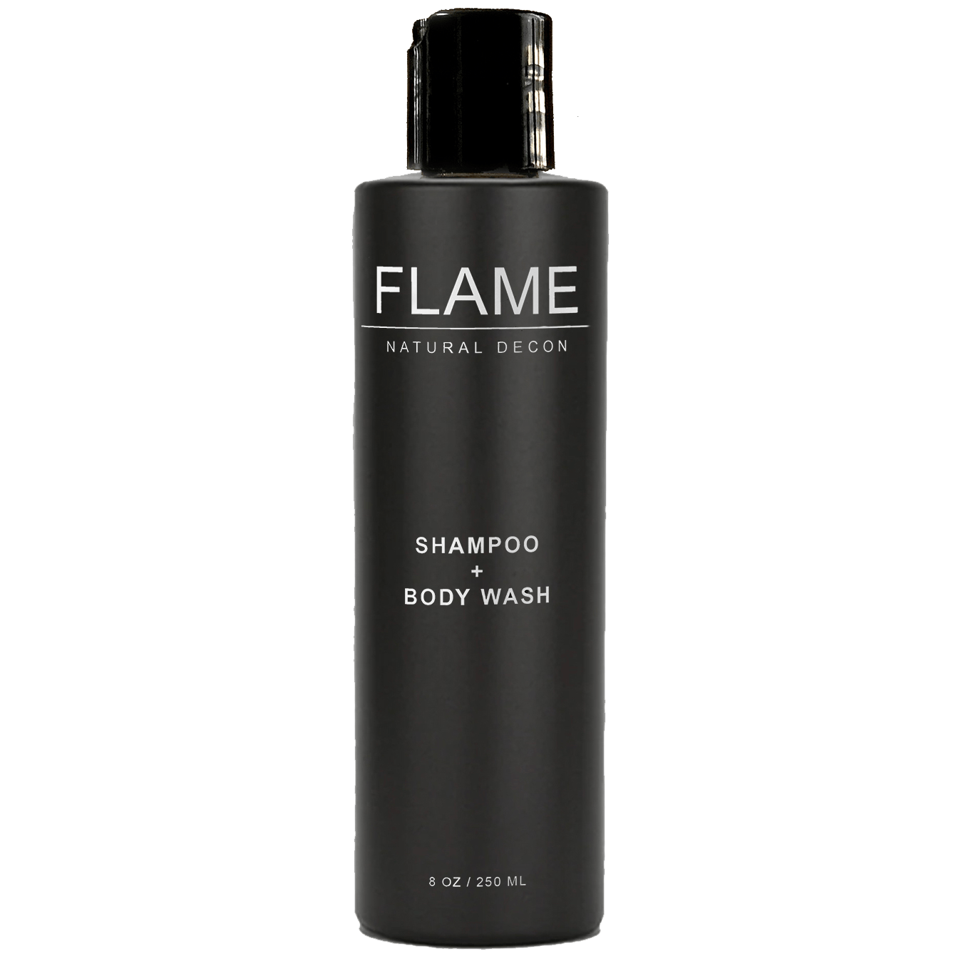 FLAME Natural Decon